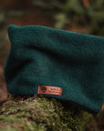 Bodhi & The Birchtree ‘The Greens’ - Polar Fleece Snoods