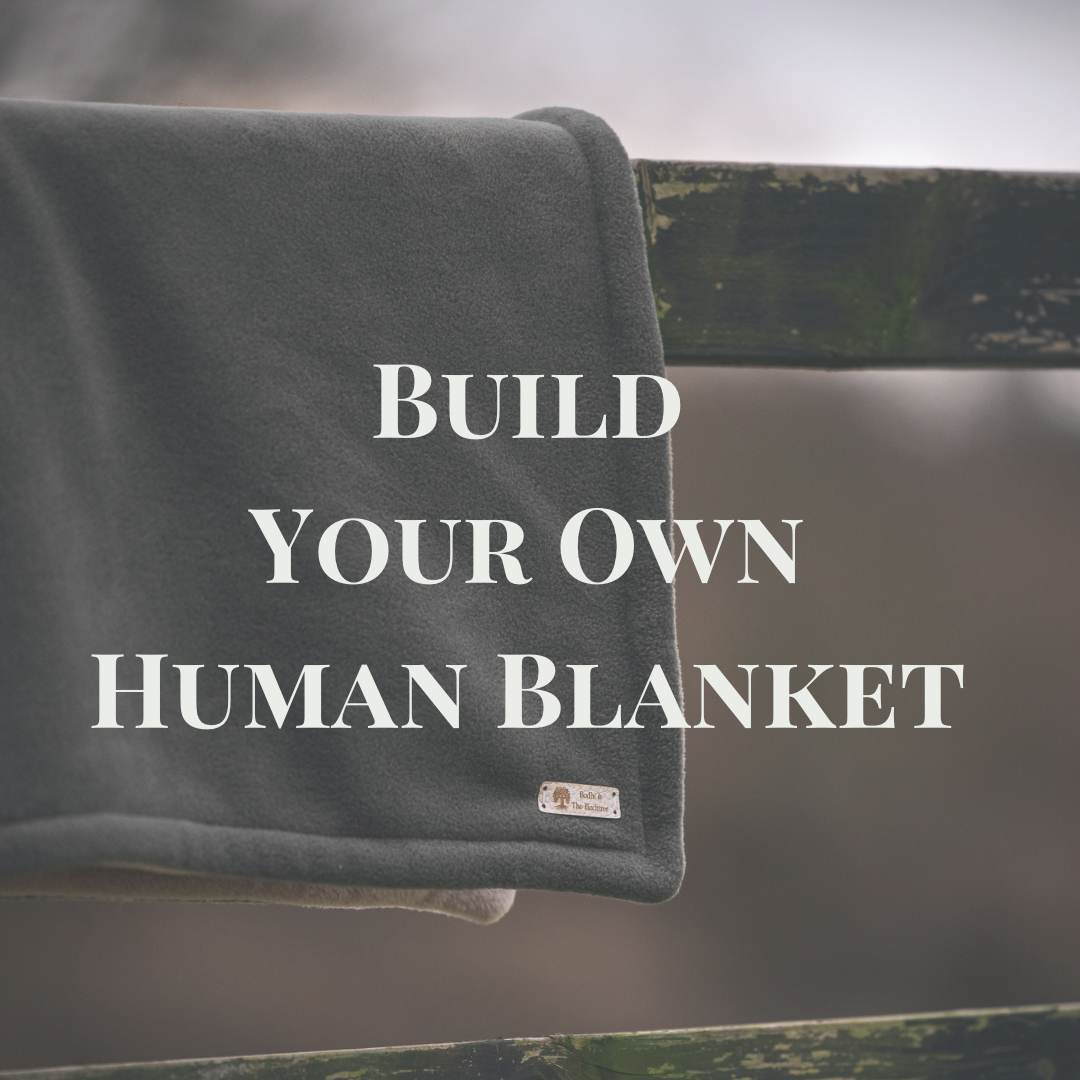 Build Your Own Human Blanket - Bodhi & The Birchtree