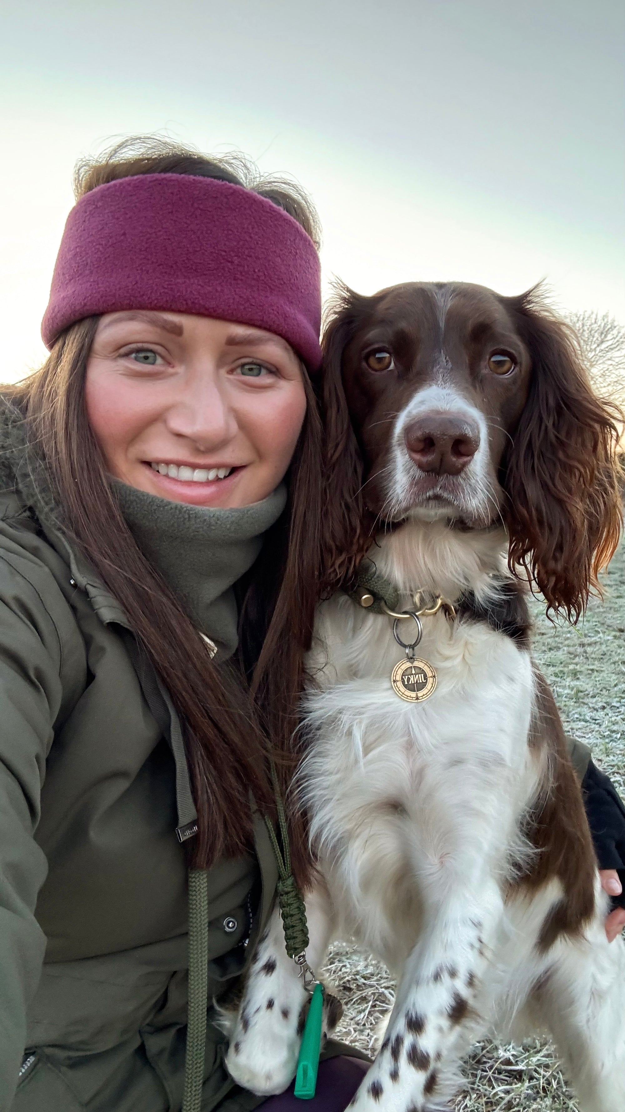 Bodhi &amp; The Birchtree Polar Fleece Headbands