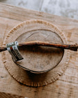 Ostrich Wing - Bodhi & The Birchtree