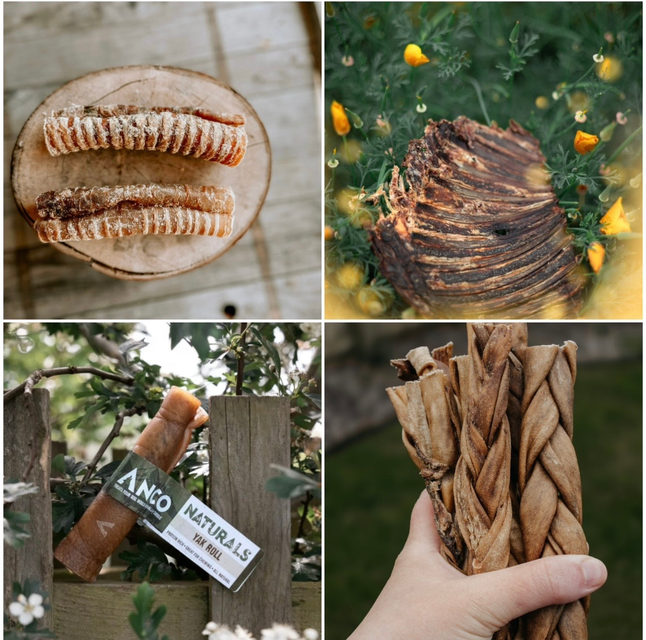 Industrial Strength Chew Bundle (Long Lasting) - Fiver Friday