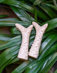 Peanut Butter Filled Antler - Bodhi & The Birchtree