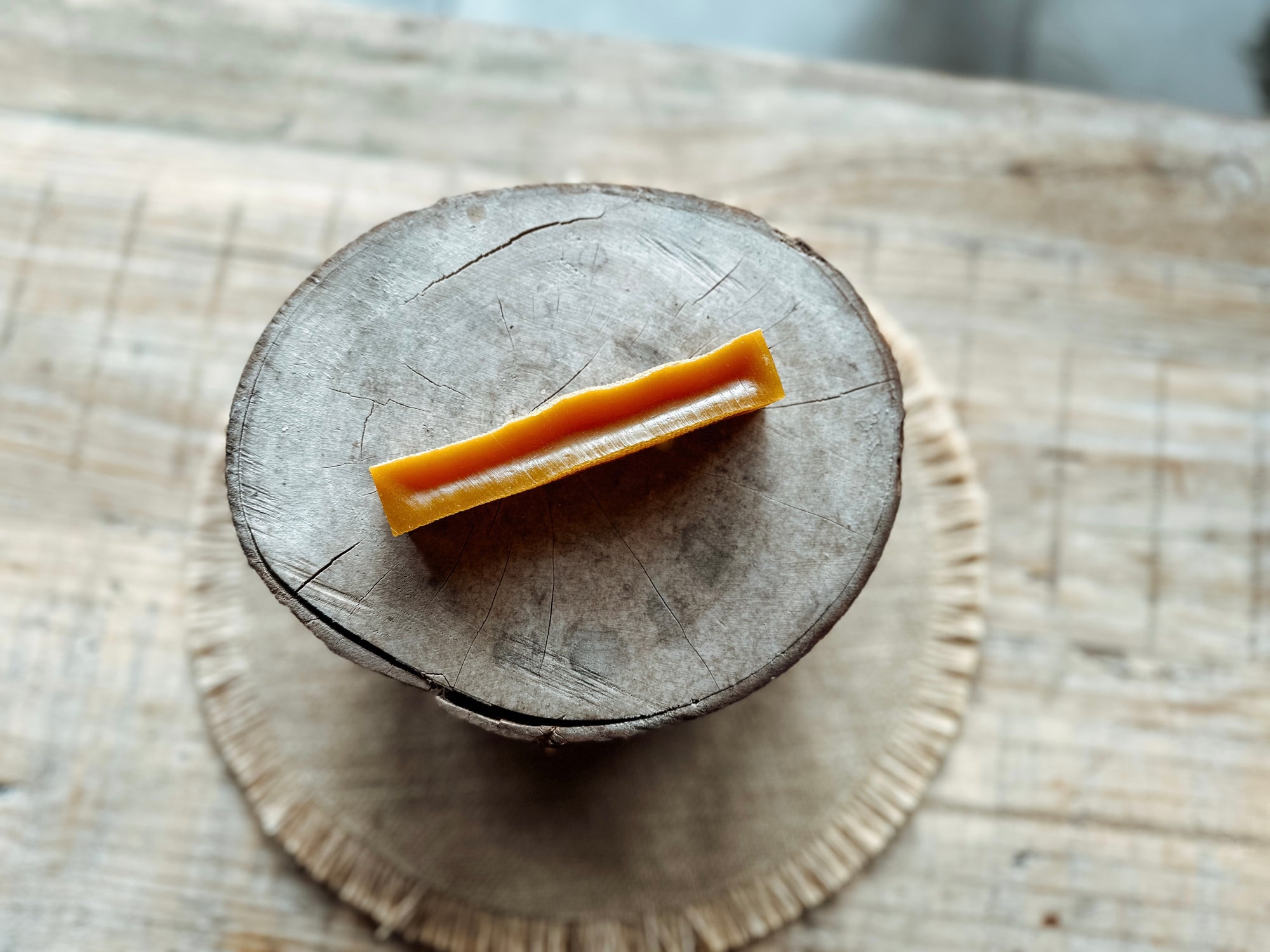 Turmeric Yak Bar - Bodhi & The Birchtree