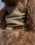 Olive Green Summer Cooling Bandana - Bodhi & The Birchtree
