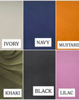 Build Your Own Polar Fleece Snood - Fiver Friday