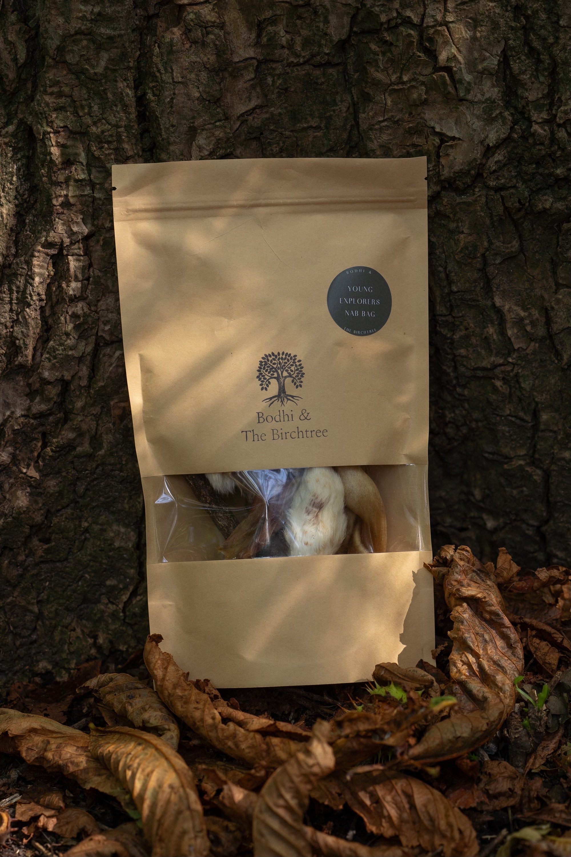 Bodhi & The Birchtree Young Explorers Nab Bag - Bodhi & The Birchtree
