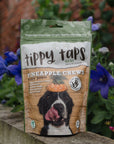 Tippy Taps Pineapple Chews 80g - Bodhi & The Birchtree