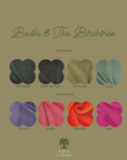 Bodhi & The Birchtree Polar Fleece Headbands