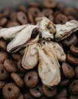 Canumi Green Lipped Mussels - Bodhi & The Birchtree