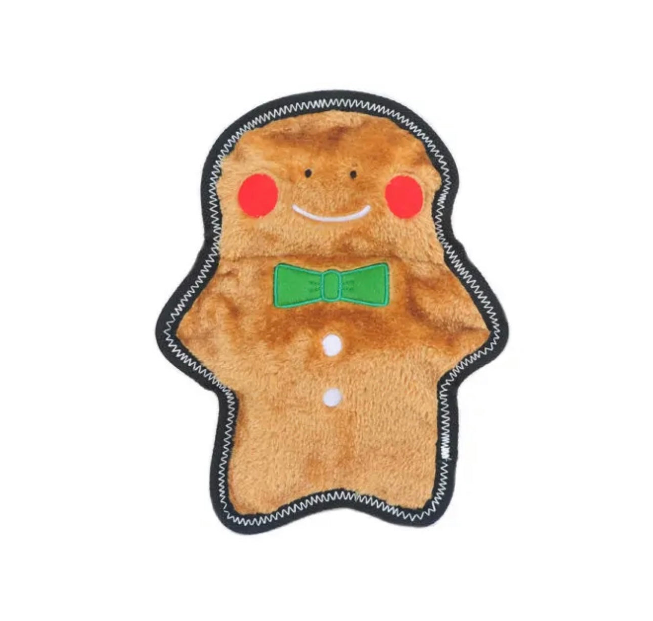 Holiday Z - Stitch Gingerbread Man - Bodhi & The Birchtree