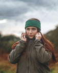 Bodhi & The Birchtree Polar Fleece Headband - Bodhi & The Birchtree