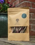 Bodhi & The Birchtree Veggie Twists Nab Bag - Bodhi & The Birchtree