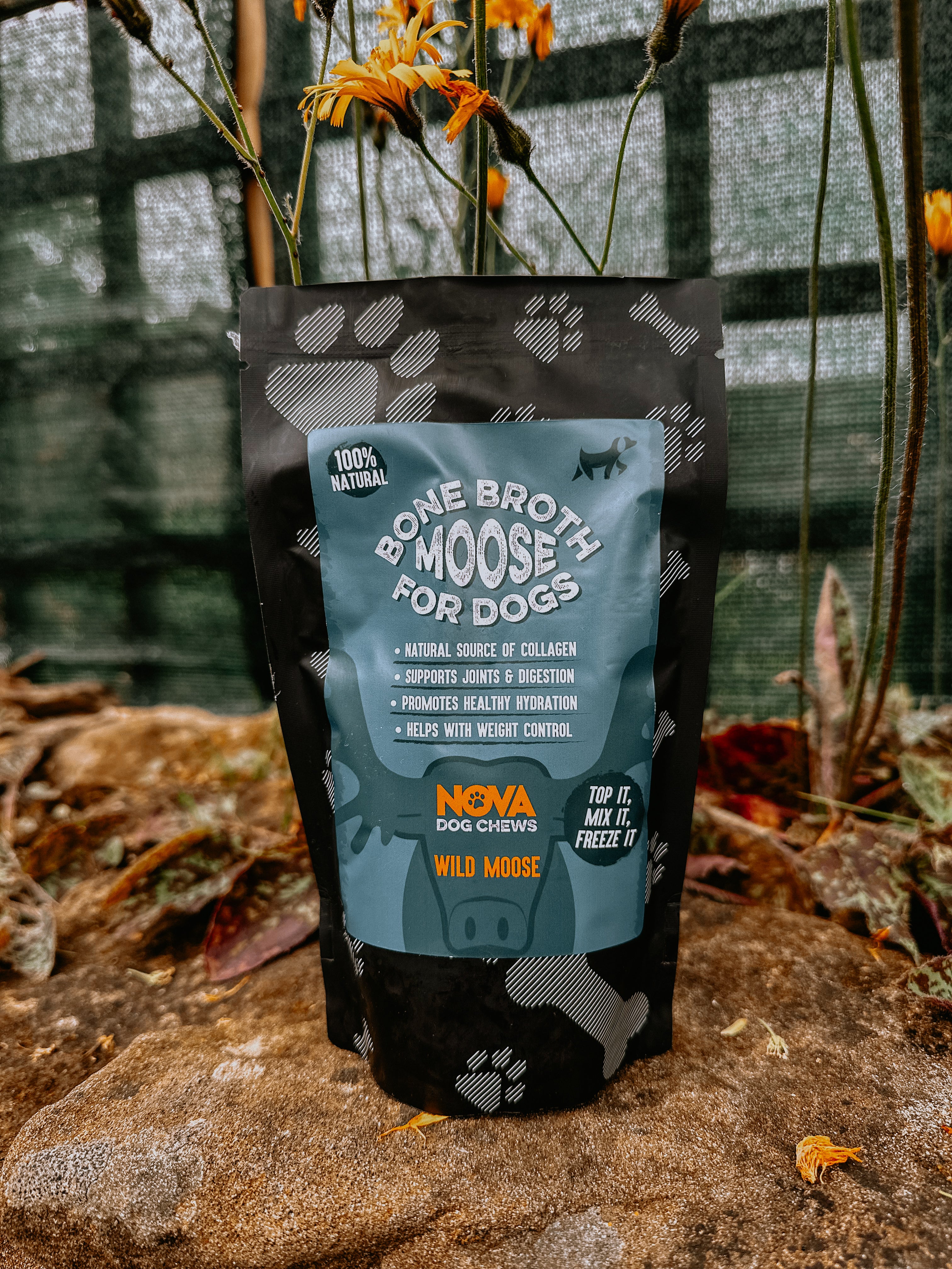 Moose Bone Broth – Bodhi & The Birchtree