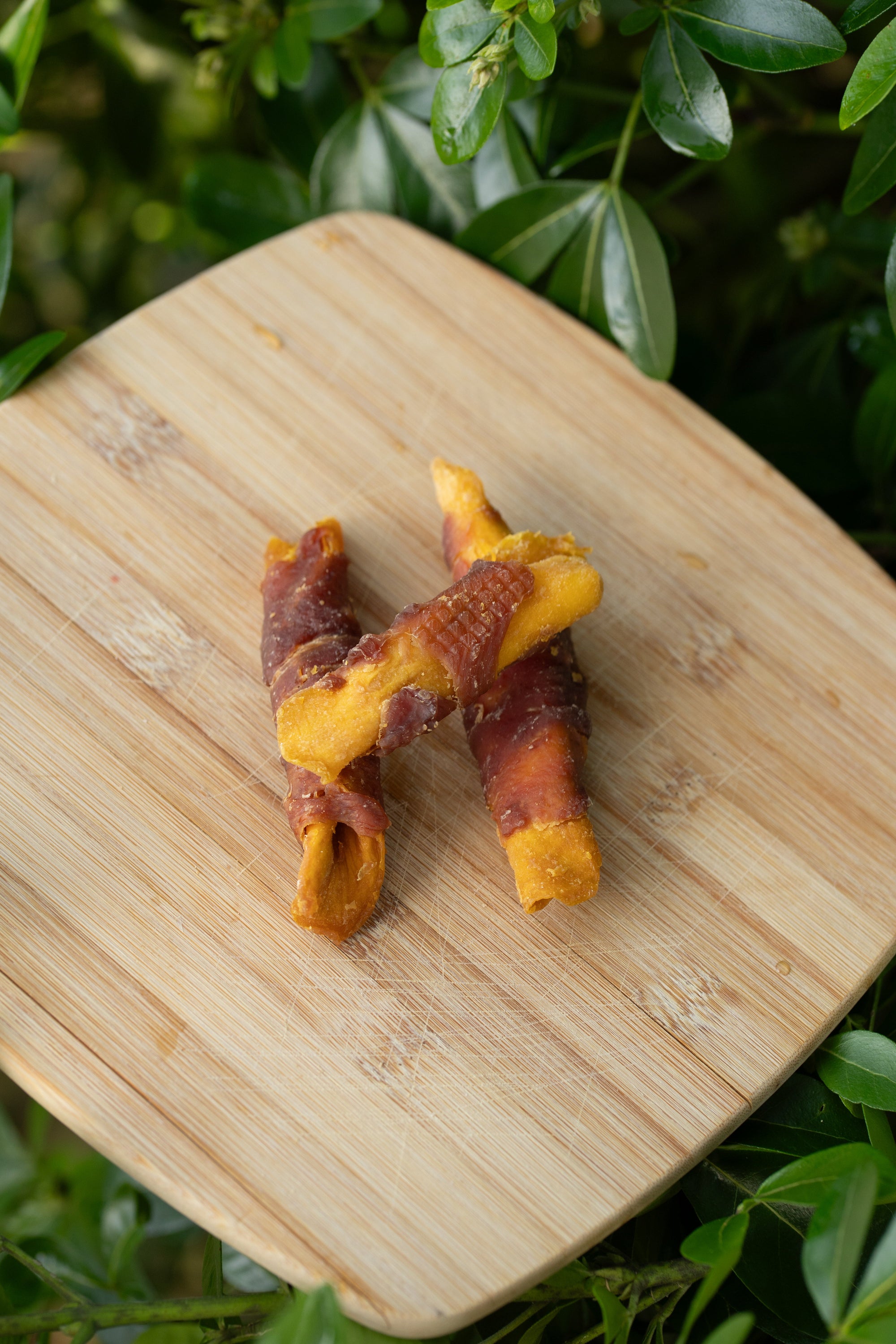 Mango & Egg (New) Wrapped In Duck Offer - Fiver Friday Deal - Bodhi & The Birchtree