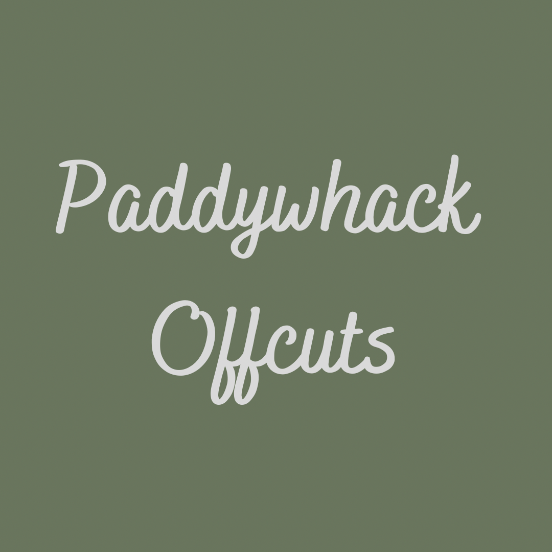 Paddywack (Offcuts) - Bodhi & The Birchtree