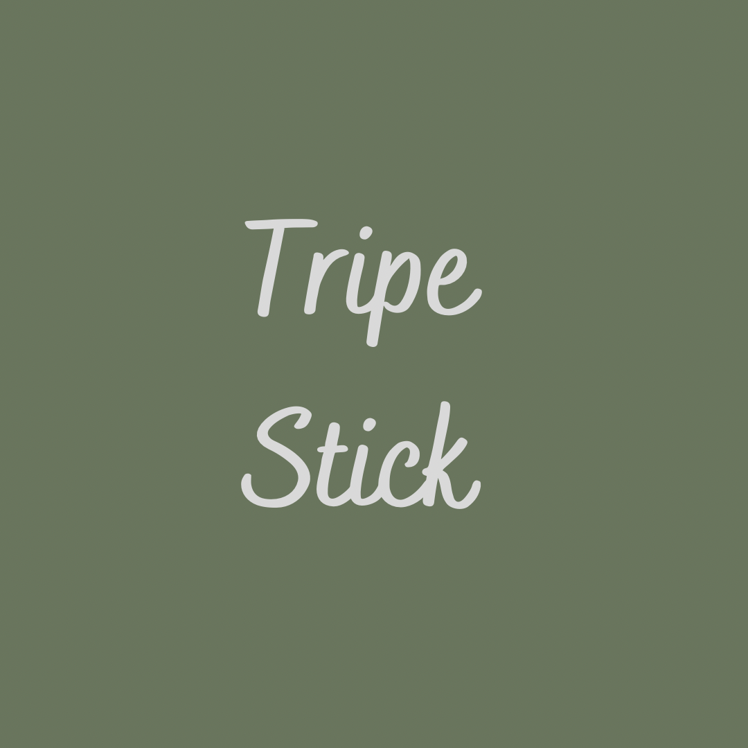 Tripe Sticks (Offcuts) - Bodhi & The Birchtree