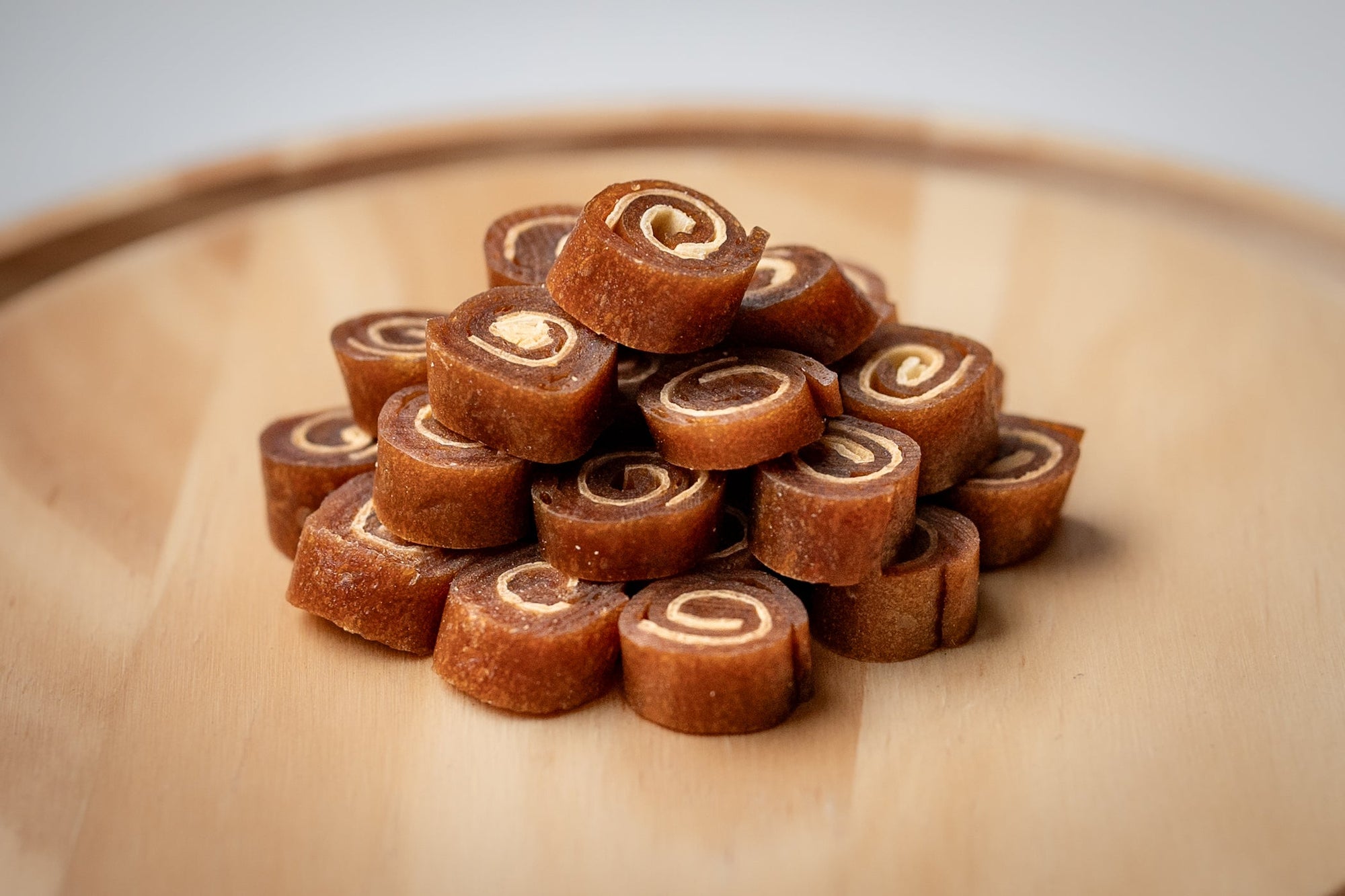 150G Chicken &amp; Cod Mini Rolls - Market Night Offer