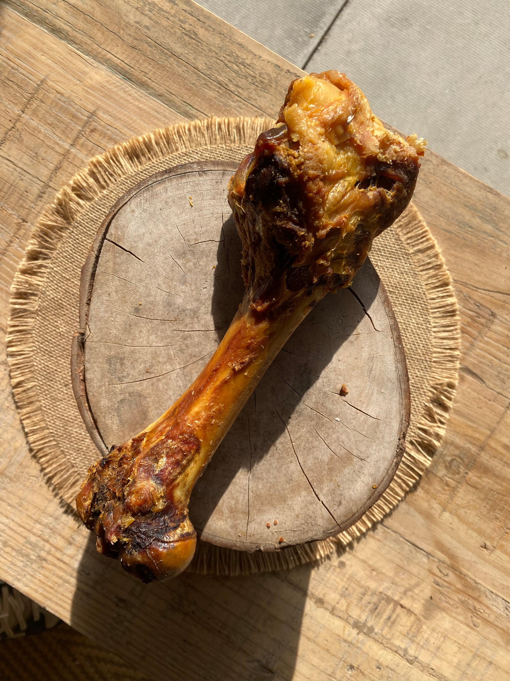 Pork Femur Bone - Bodhi & The Birchtree