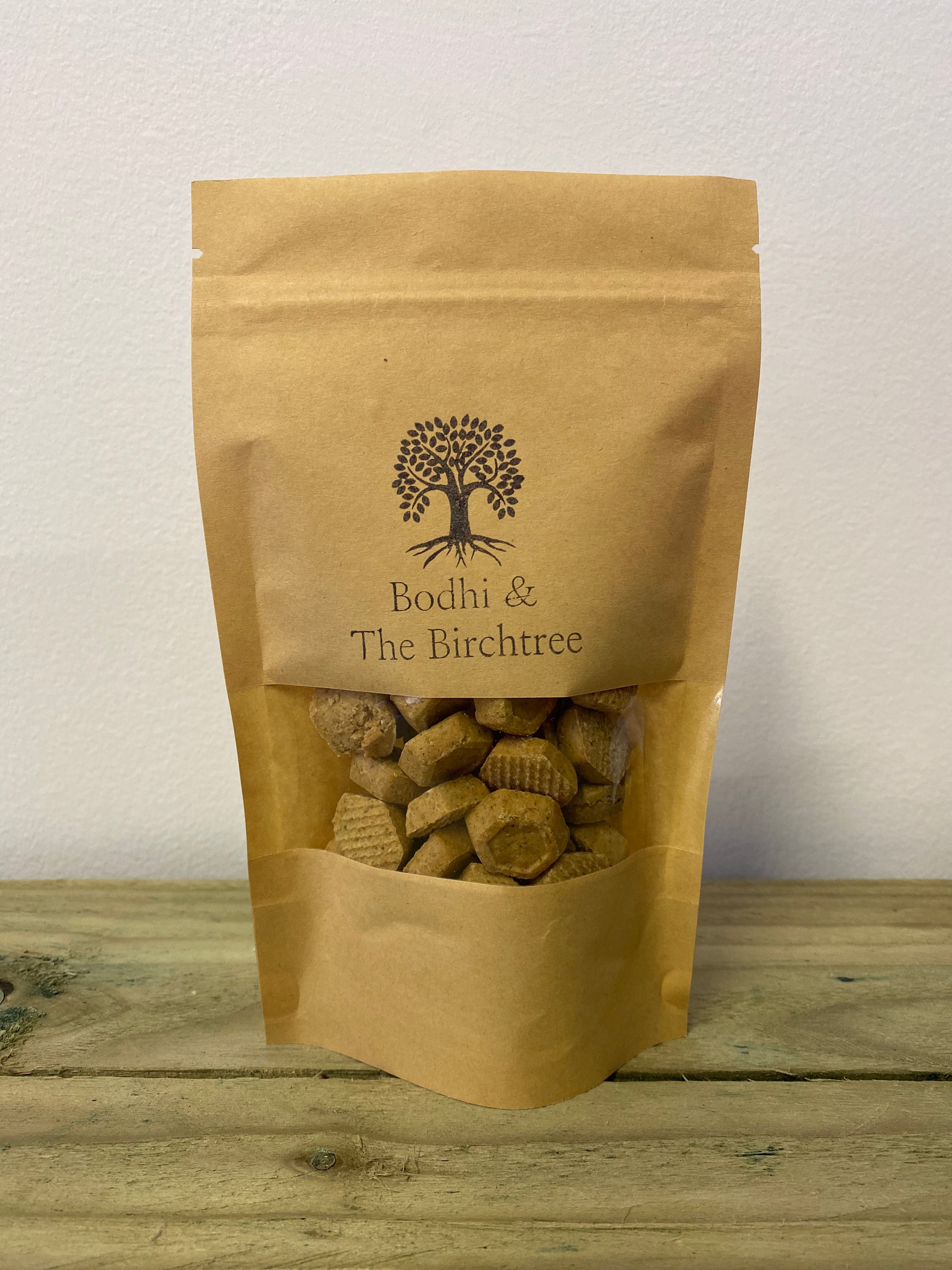 Peanut Butter Bites 100g - Bodhi & The Birchtree