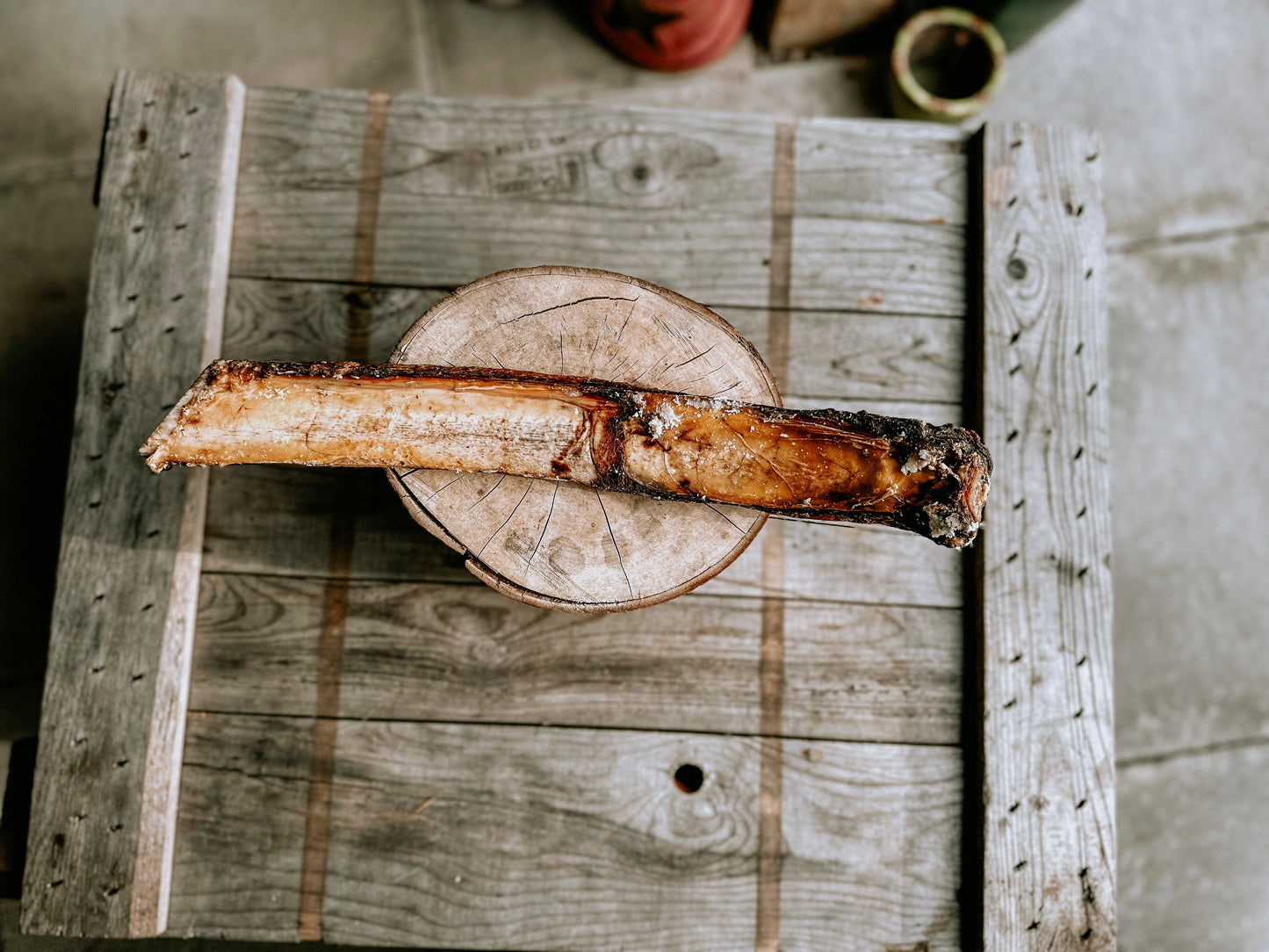 Beef Ribs - Bodhi & The Birchtree