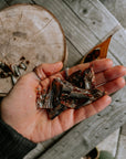 Chopped Baltic Sprats - Bodhi & The Birchtree