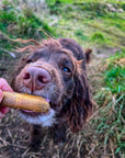 Golden Paste (Turmeric) Sausages - Bodhi & The Birchtree