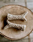 Peanut Butter Filled Antler - Bodhi & The Birchtree