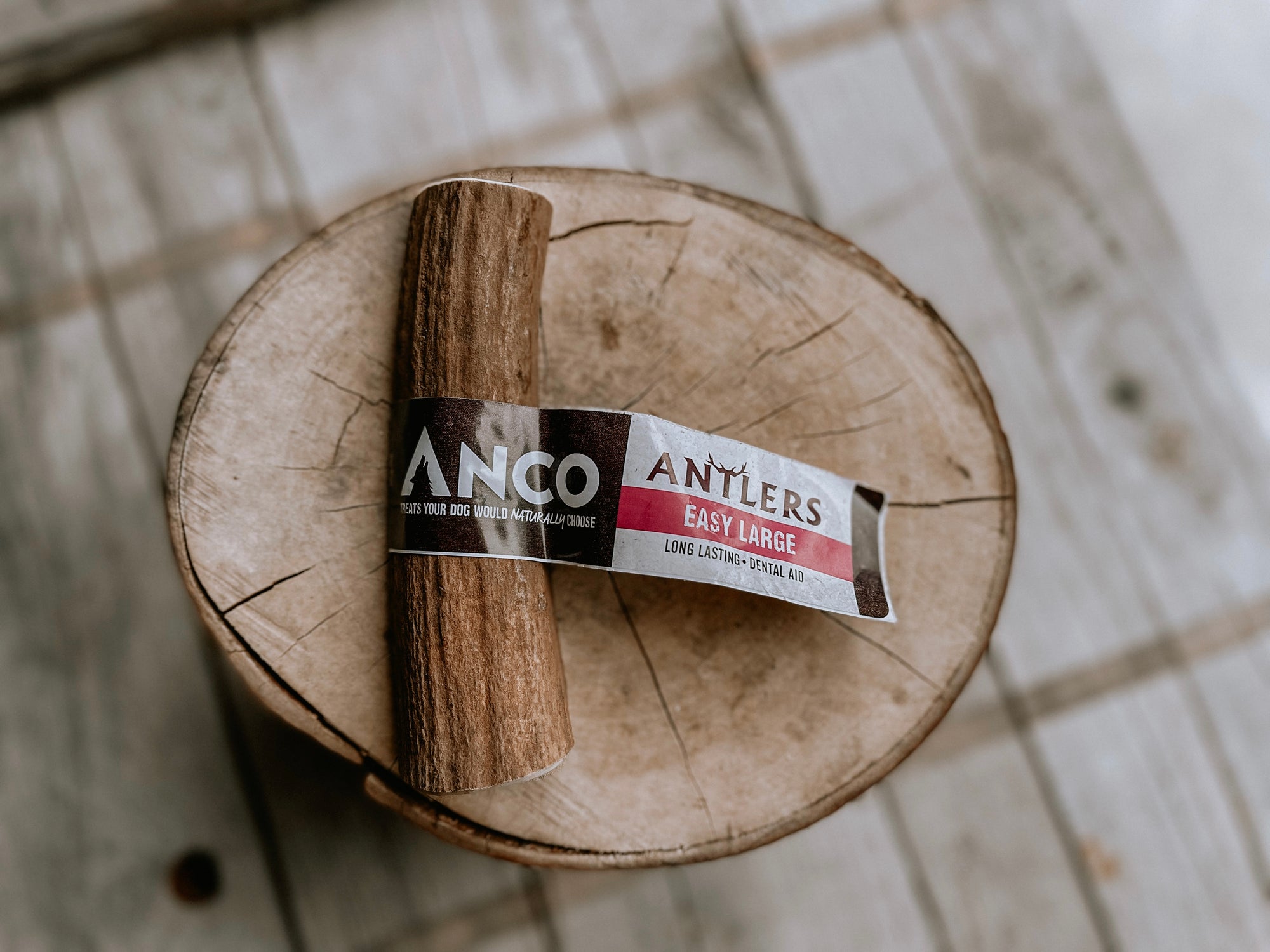 Anco Large Easy Antler available at Bodhi & The Birchtree