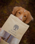 Bag of 5 100% Pure Meat Strips - Bodhi & The Birchtree