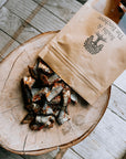 Chopped Baltic Sprats - Bodhi & The Birchtree