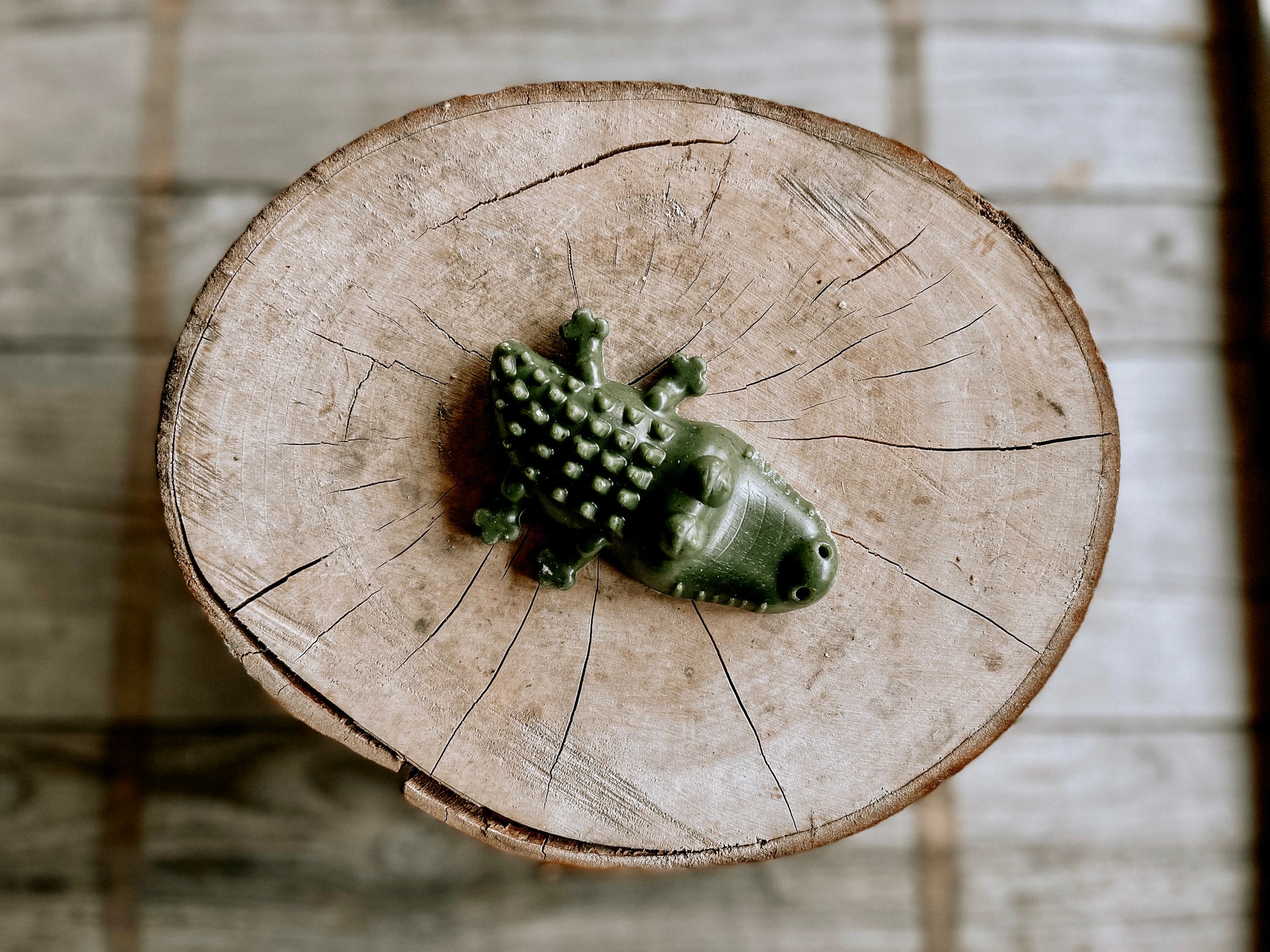 Dental Croc Chew Medium - Bodhi & The Birchtree