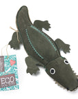 Green & Wild's Colin The Crocodile available at Bodhi & The Birchtree