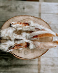 Hairy Rabbit Ears - Bodhi & The Birchtree